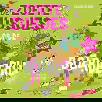 De Zoete Zusjes op de boerderij