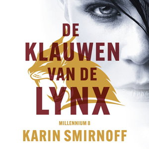 De klauwen van de lynx