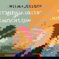 Het meisje dat er niet mocht zijn