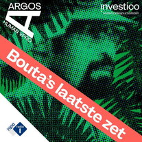 #5 - De Surinaamse oplossing | Bouta’s laatste zet