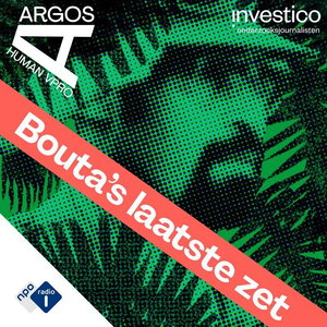 #5 - De Surinaamse oplossing | Bouta’s laatste zet