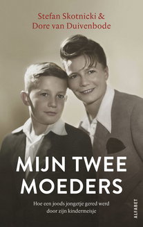 Mijn twee moeders