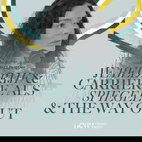 Je bedrijf & carrière als spiegel & the way out | Fajah Lourens #238