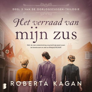 Het verraad van mijn zus