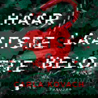 Haar laatste belofte