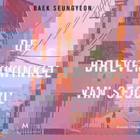 De brievenwinkel van Seoul