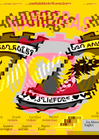 Hard gras 161 - april 2025