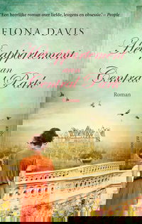 Het appartement aan Central Park