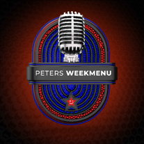 Peters Weekmenu 2025 | Week 20 - Ons Den Haag is poep op de stoep