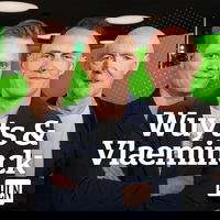 “Niemand in het peloton kan zó ver gaan als Van Aert”