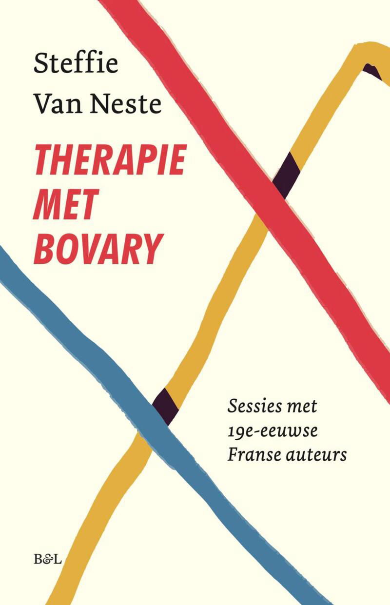 Therapie met Bovary