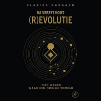 Na verzet komt (r)evolutie