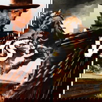 The Good, the Bad and the Ugly vs Once Upon a Time in the West - Julius vs Jasper 121