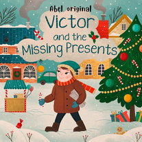 Victor and The Missing Presents