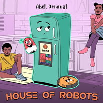 House of Robots