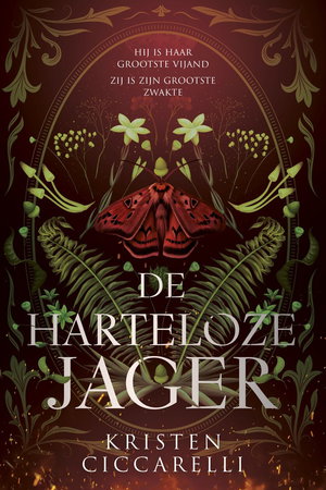 De harteloze jager
