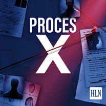 Ontdek Proces X, de nieuwe wekelijkse HLN-misdaadpodcast