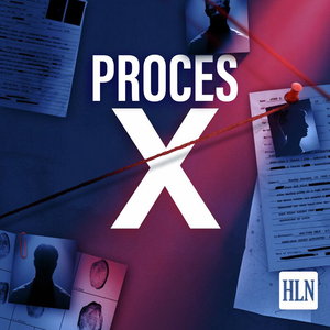 Ontdek Proces X, de nieuwe wekelijkse HLN-misdaadpodcast