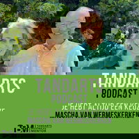 98. "Je hebt altijd een keuze" - Mascha van Wermeskerken