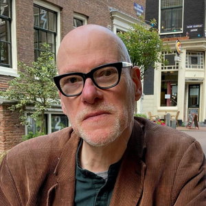 Hein van Dongen - Denken in veelvoud