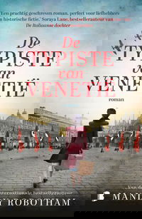 De typiste van Venetië