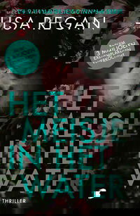 Het meisje in het water