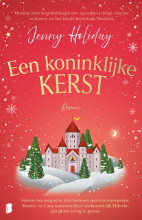 Een koninklijke kerst