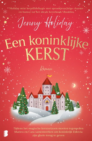 Een koninklijke kerst