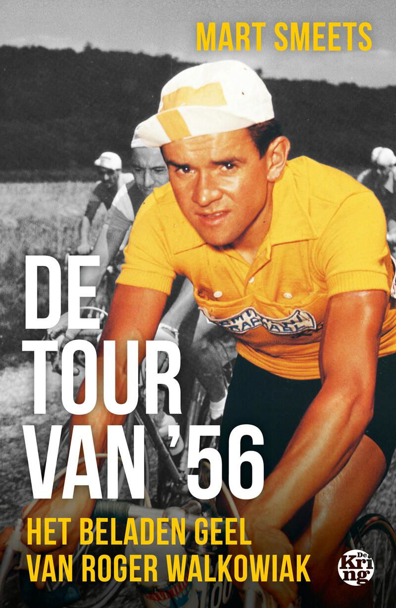 De Tour van '56