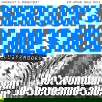 Het avontuur van de beroemde cliënt