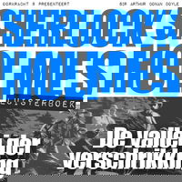 De vallei der verschrikking