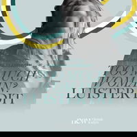 Too Much Woman? Luister dit | Caroline Glasbergen #239