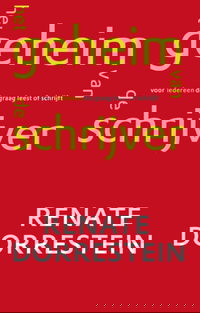 Het geheim van de schrijver