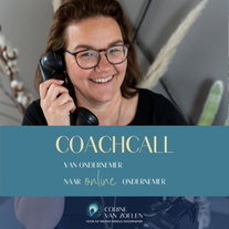 VONOO Coachcall 26-5-2025