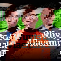 "Wout van Aert heeft er baat bij de Giro vroegtijdig te verlaten"