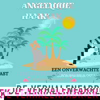 Een onverwachte gast