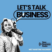 Let's Talk Business #670 - Energie in eigen hand dankzij slimme software