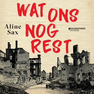 Wat ons nog rest