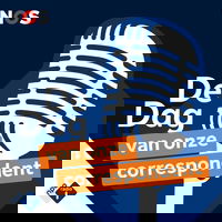 Van de luisteraar... Vragen aan Frank Renout?