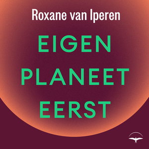 Eigen planeet eerst