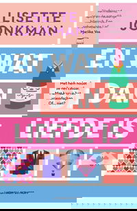 En wat dan liefde is