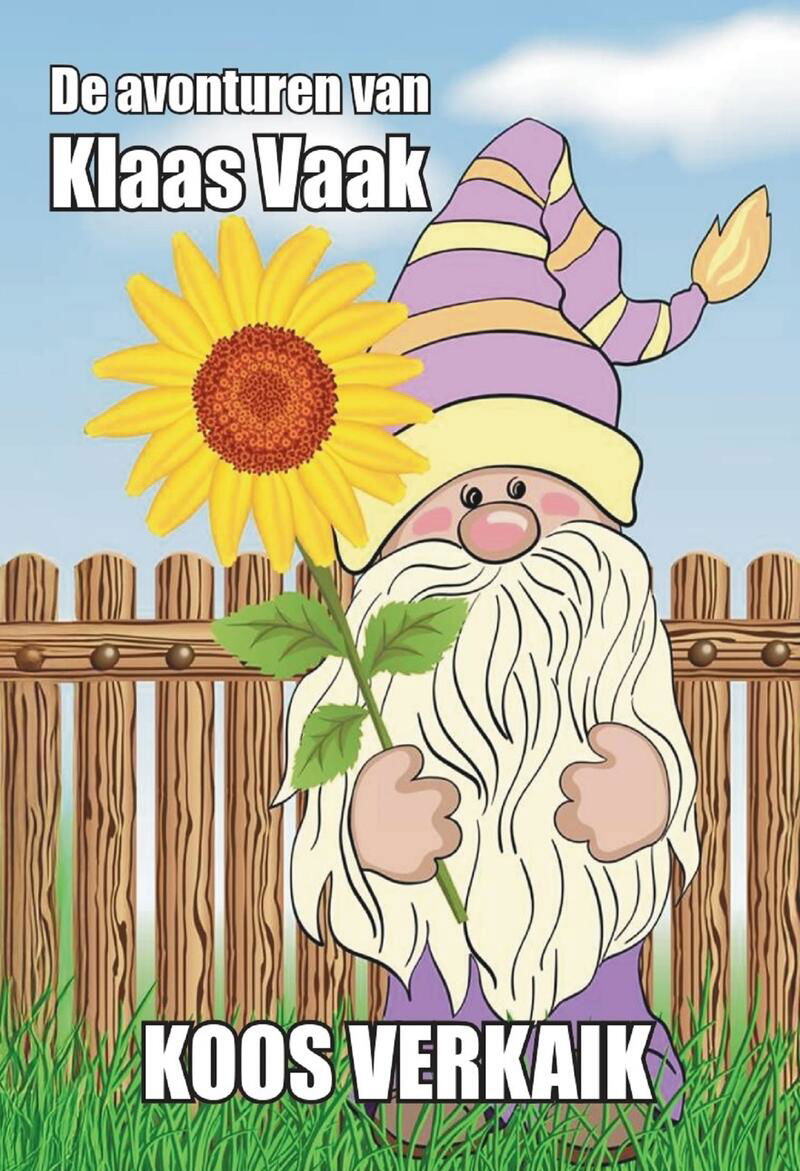 De avonturen van Klaas Vaak