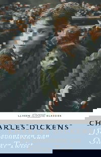 De avonturen van Oliver Twist