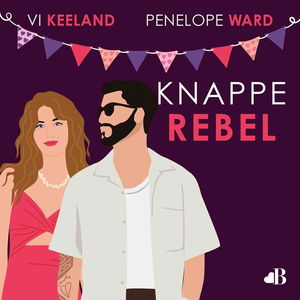 Knappe rebel