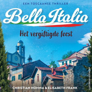 Het vergiftigde feest