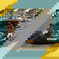 YDP #45: Concorso di Thesis