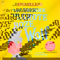 Het dagboek van de Grote Boze Wolf