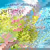 Superjuffie komt in actie!