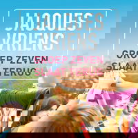 Groep zeven slaat terug