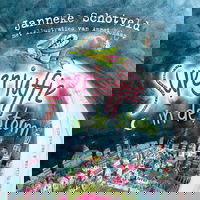 Superjuffie in de storm